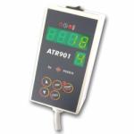 ATR901 Compact plug-in controller for glass and ceramic applications